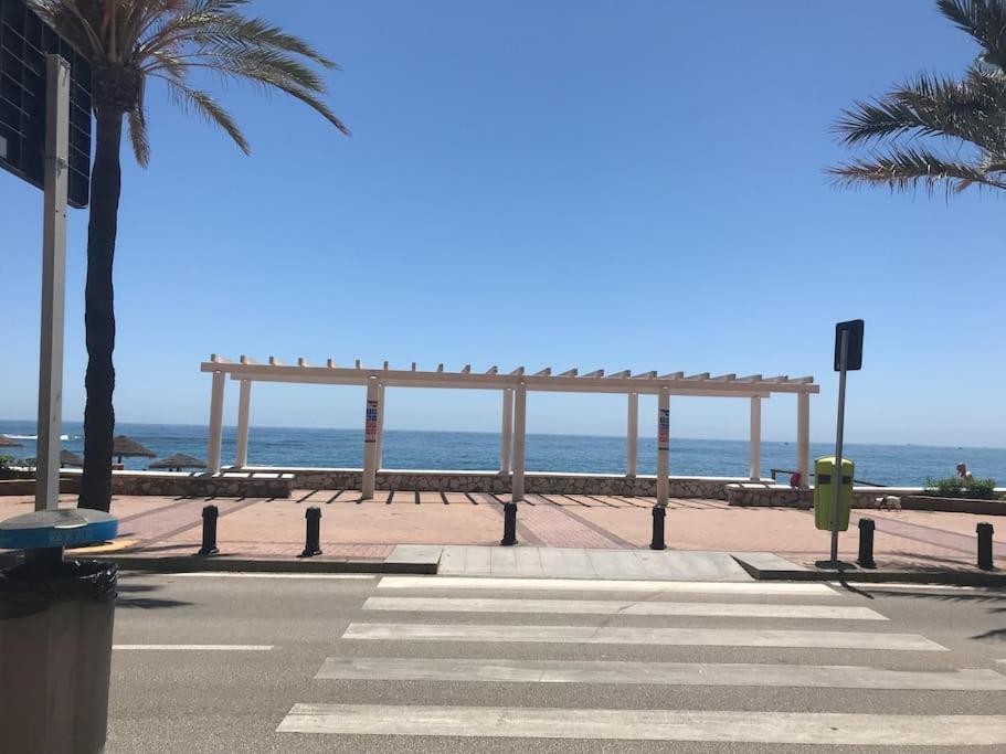 Primera Linea De Playa Appartamento