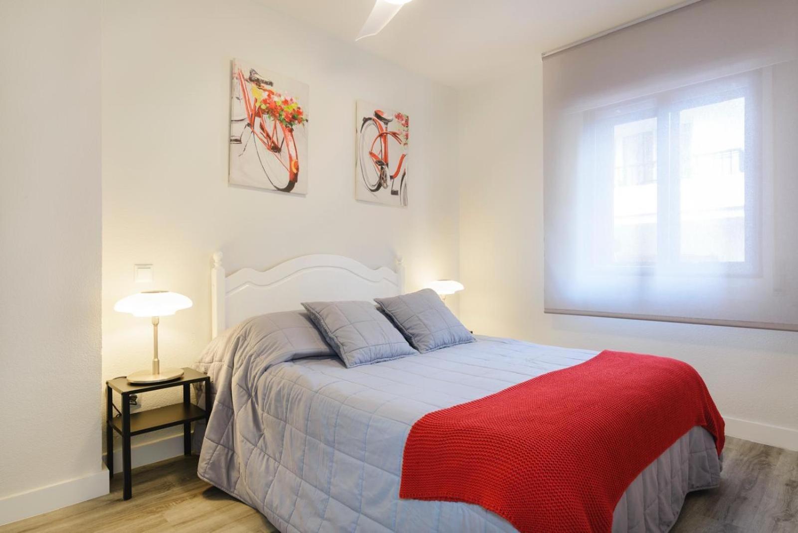 Appartamento Primera Linea De Playa Fuengirola